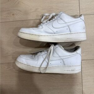 Nike Air Force 1 Mens size 12
